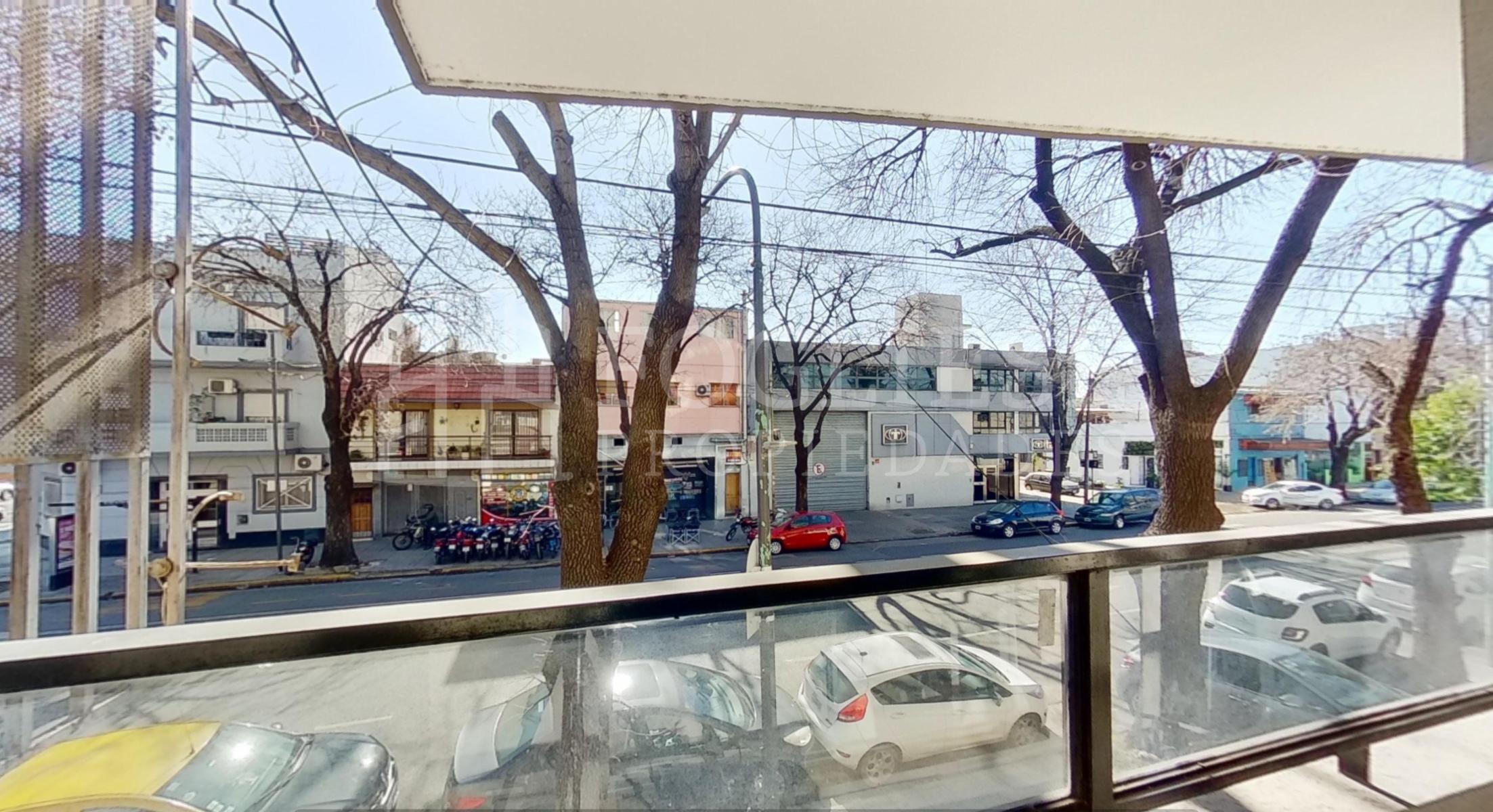 SALVADOR MARIA DEL CARRIL 2200 · Villa Pueyrredon — foto 28