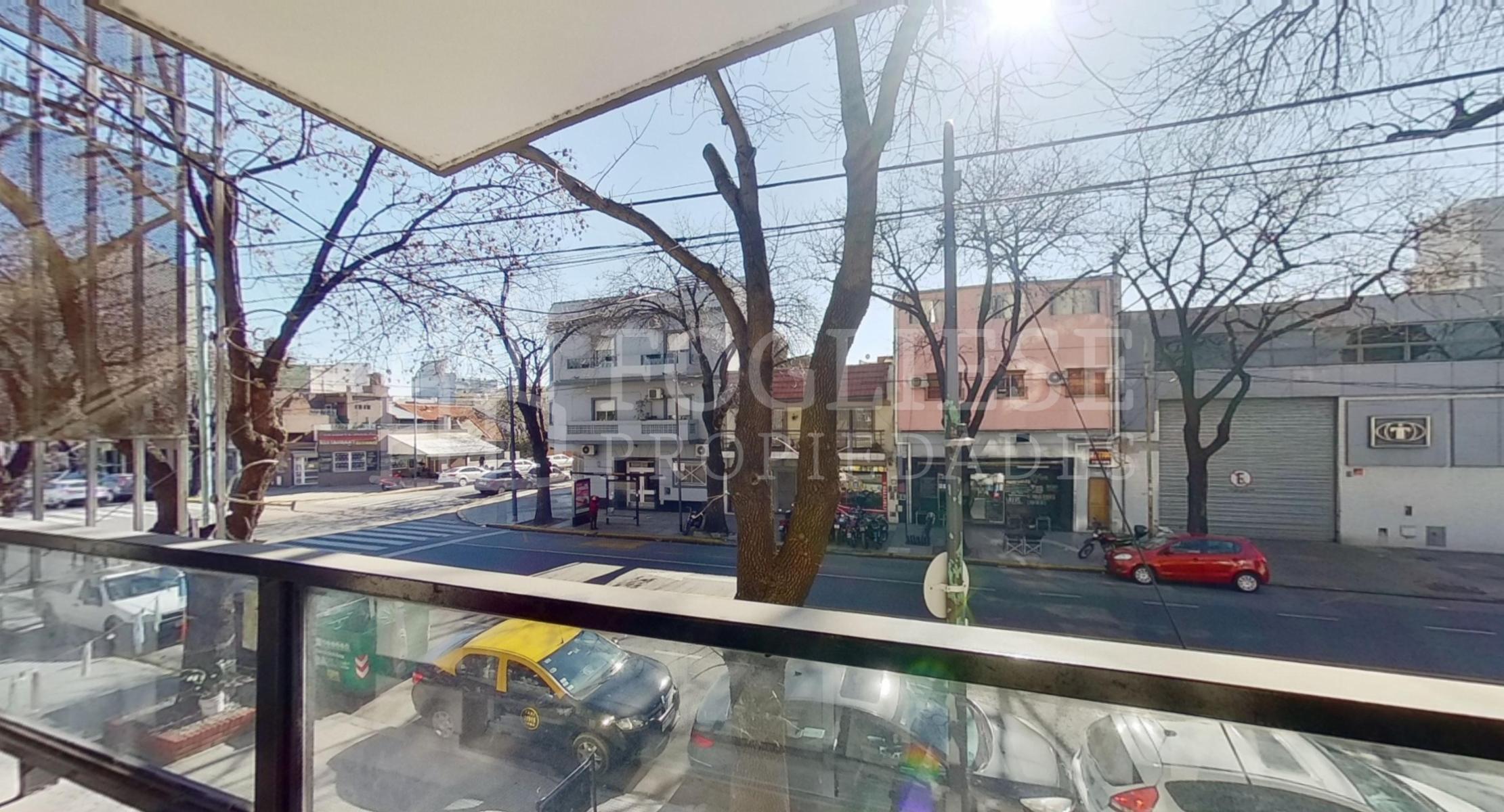 SALVADOR MARIA DEL CARRIL 2200 · Villa Pueyrredon — foto 29