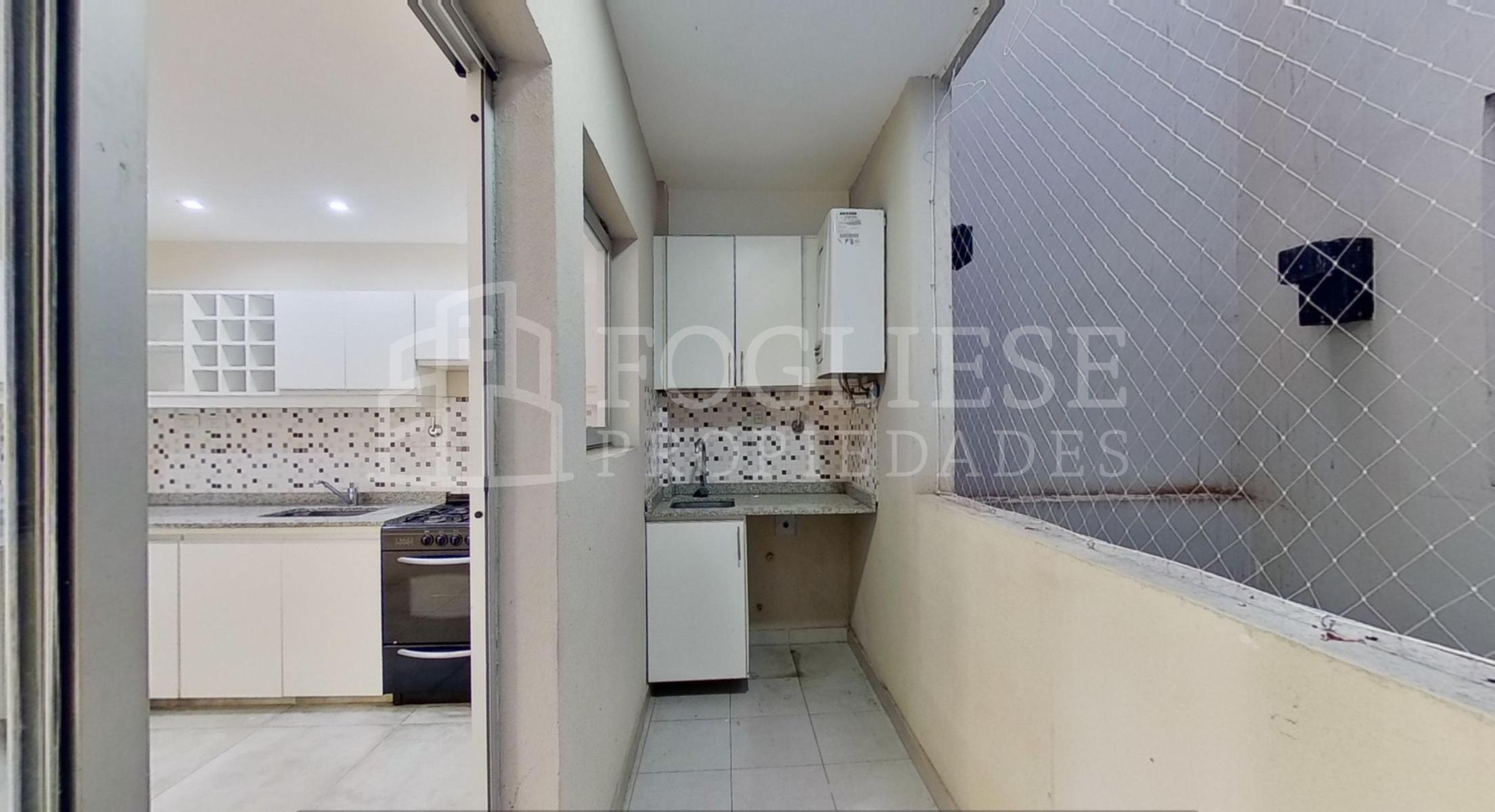 SALVADOR MARIA DEL CARRIL 2200 · Villa Pueyrredon — foto 31