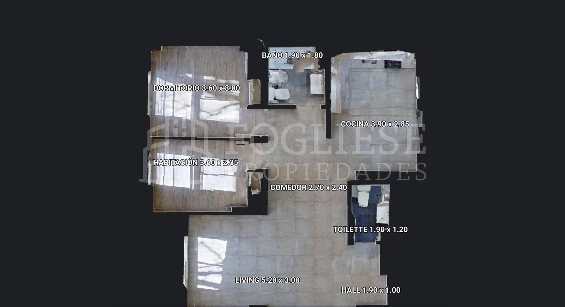 SALVADOR MARIA DEL CARRIL 2200 · Villa Pueyrredon — foto 33