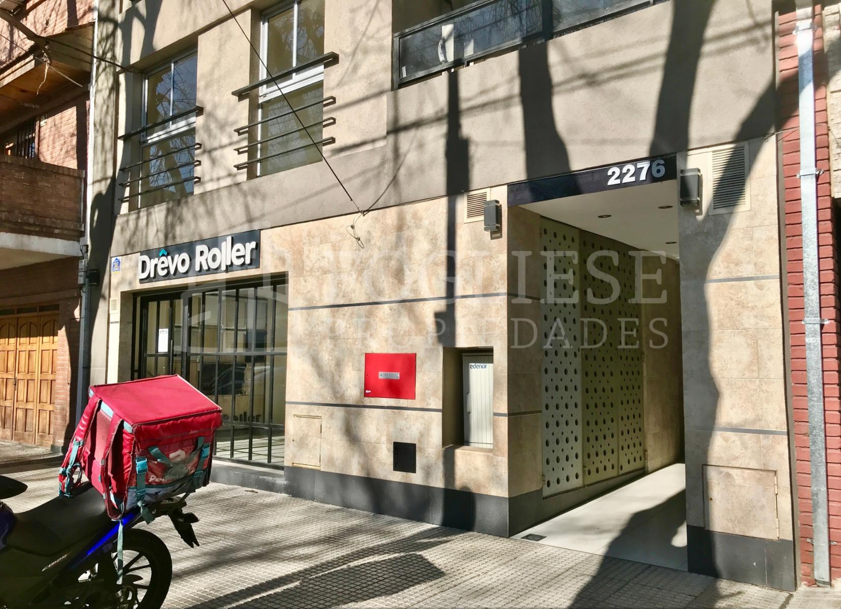 SALVADOR MARIA DEL CARRIL 2200 · Villa Pueyrredon — foto 42