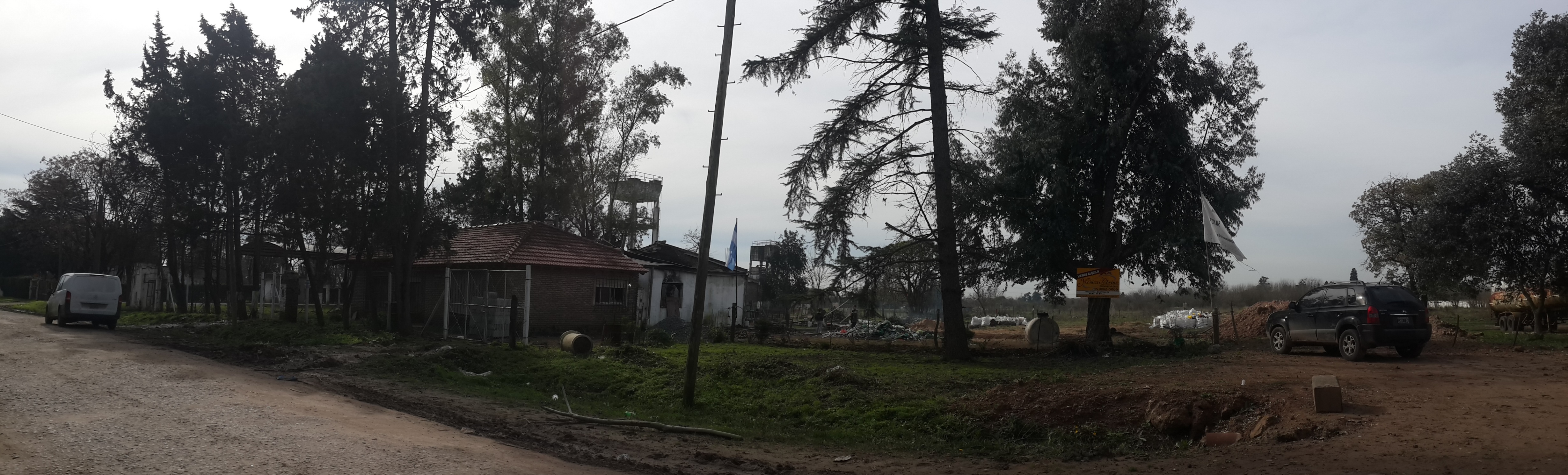 SUIZA 267 9C · Cañuelas — foto 6