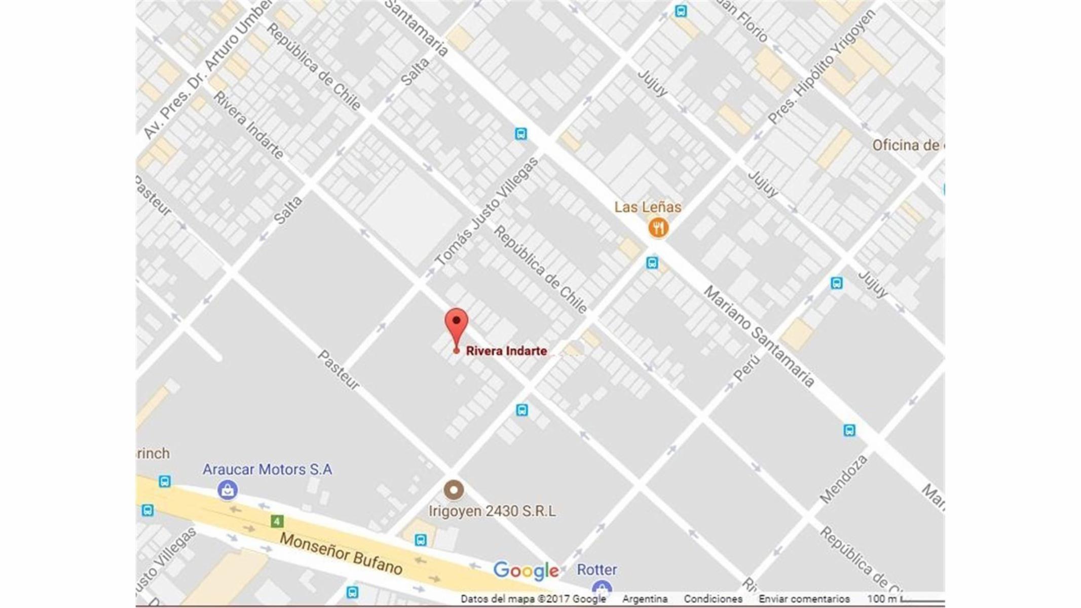Rivera Indarte 3000 · La Matanza — foto 6