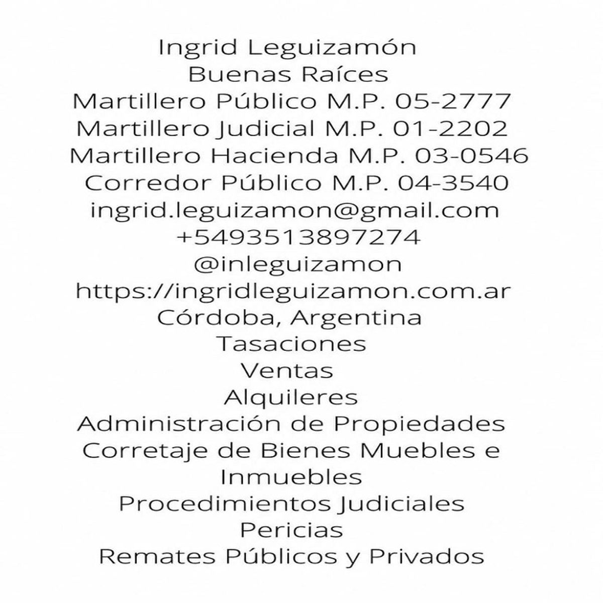 Rondeau 370 · Córdoba Capital — foto 34