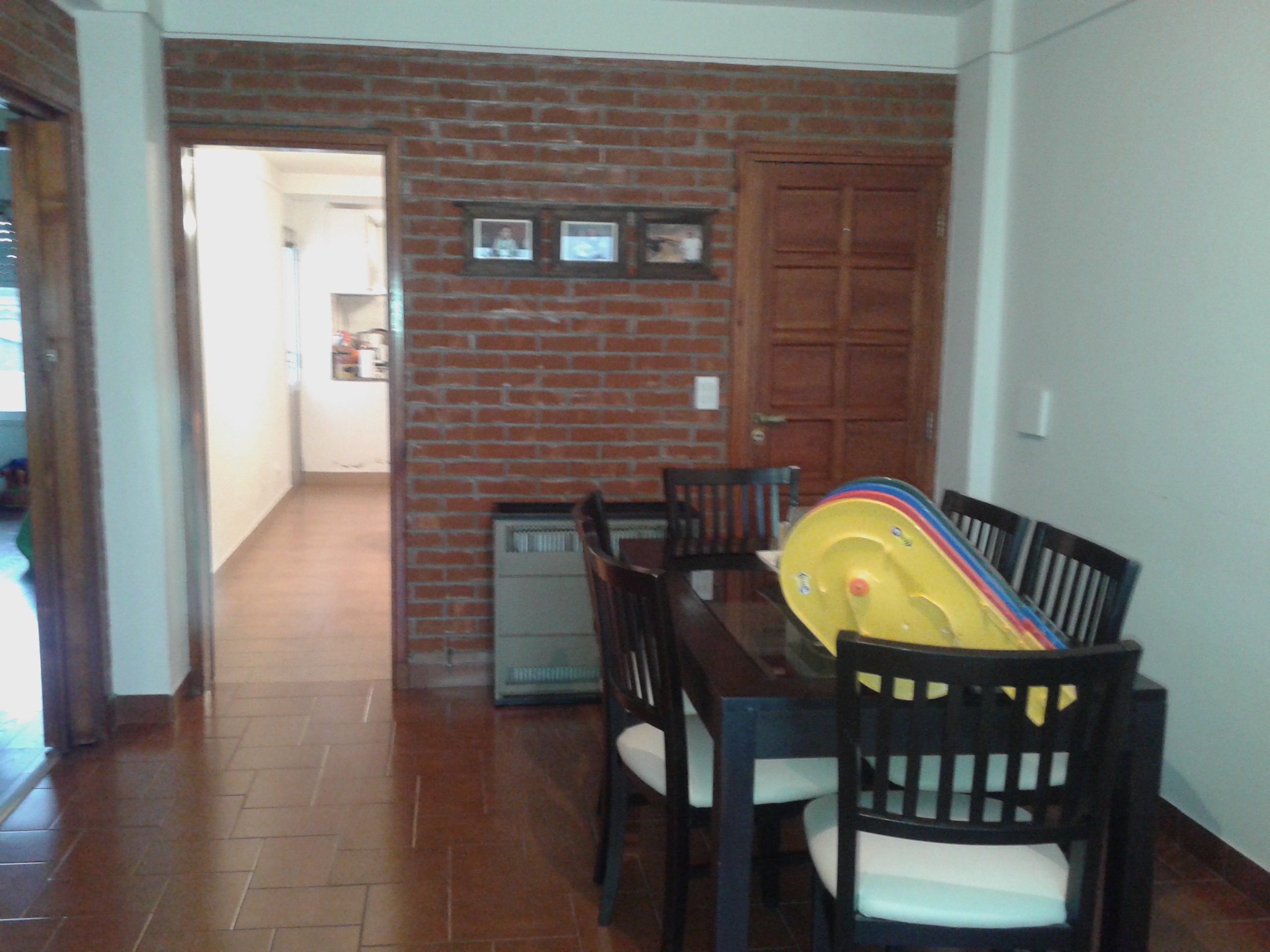 19  - 1º piso · Balcarce — foto 12