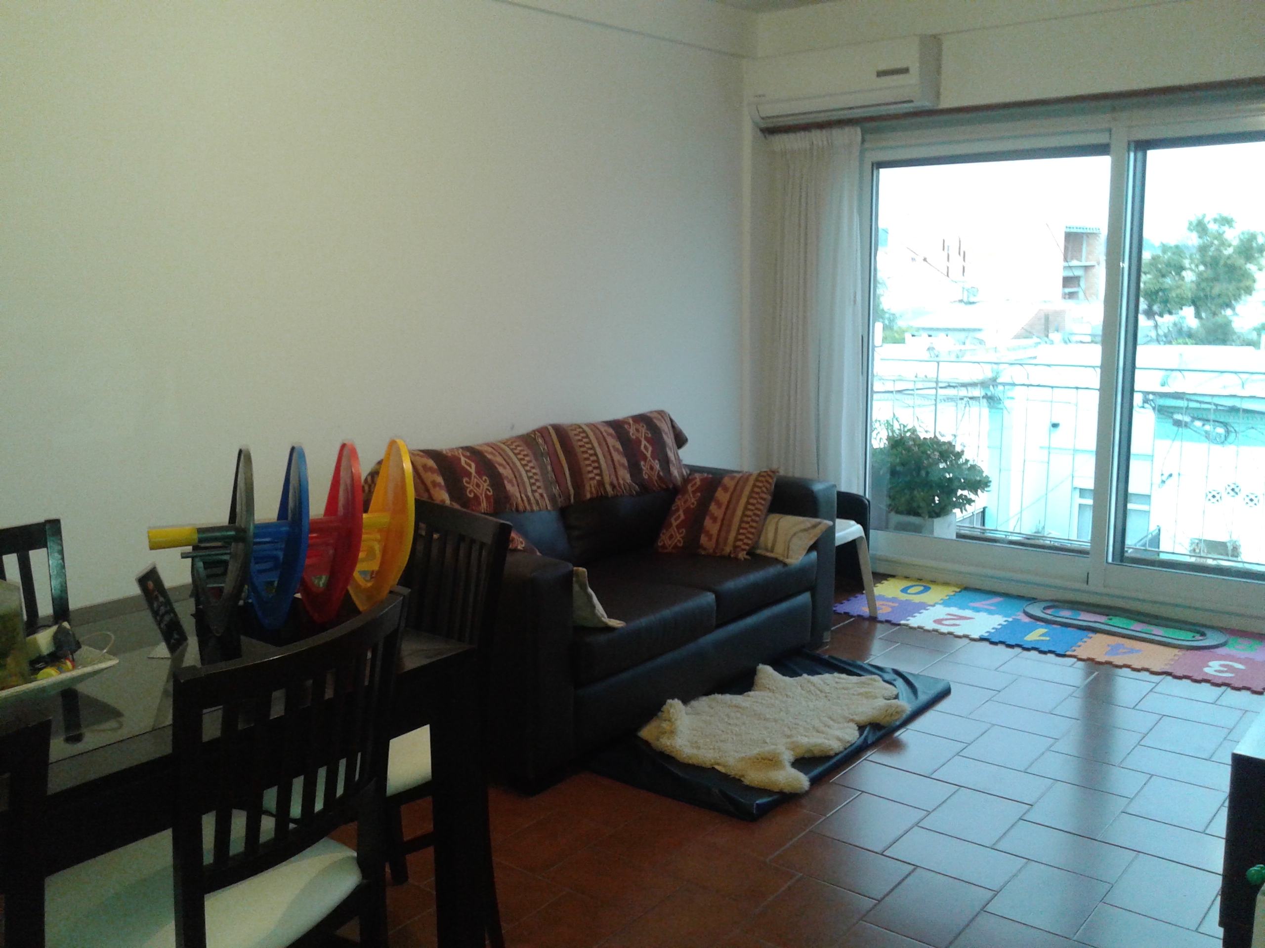 19  - 1º piso · Balcarce — foto 13