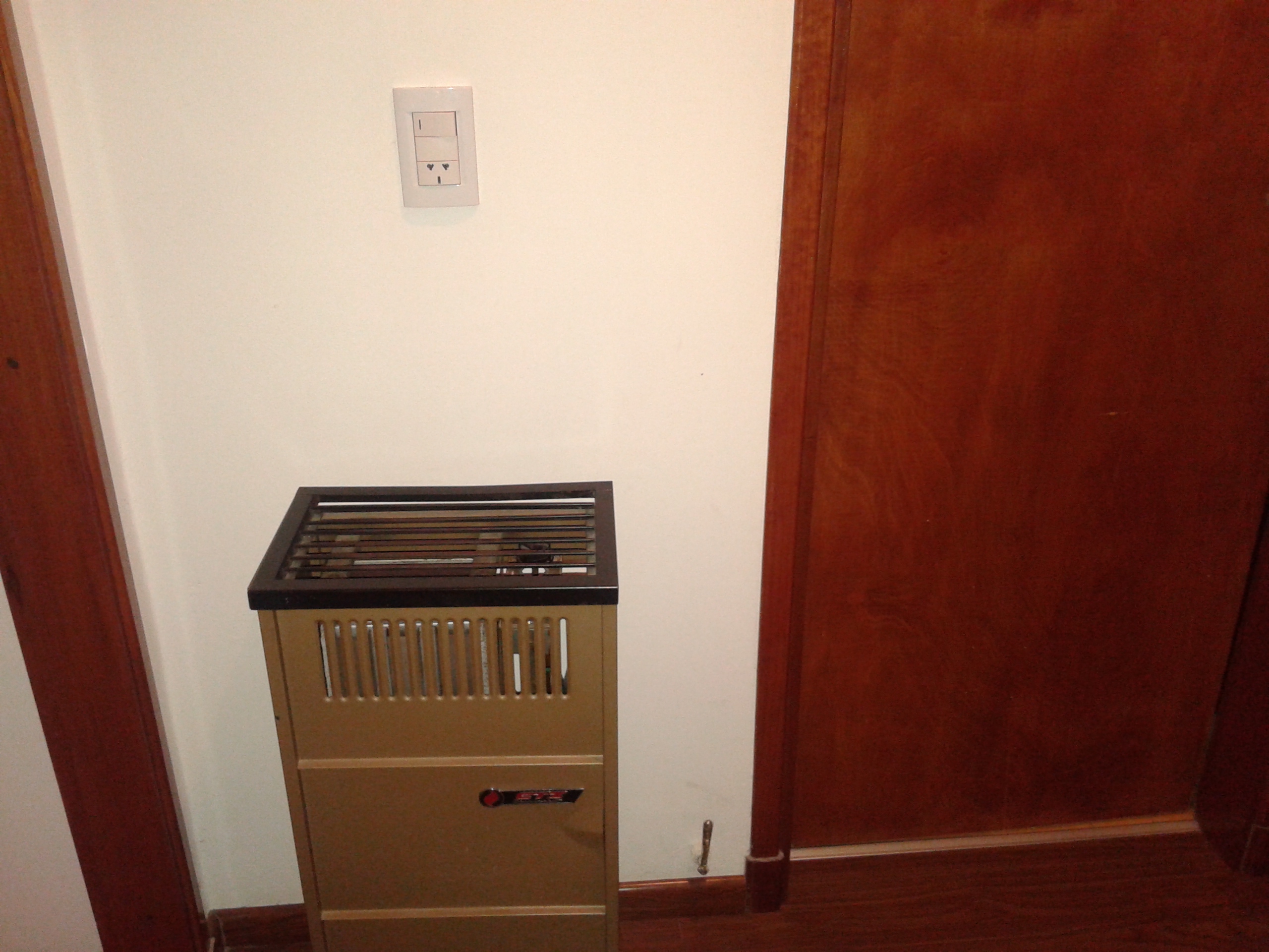 19  - 1º piso · Balcarce — foto 14