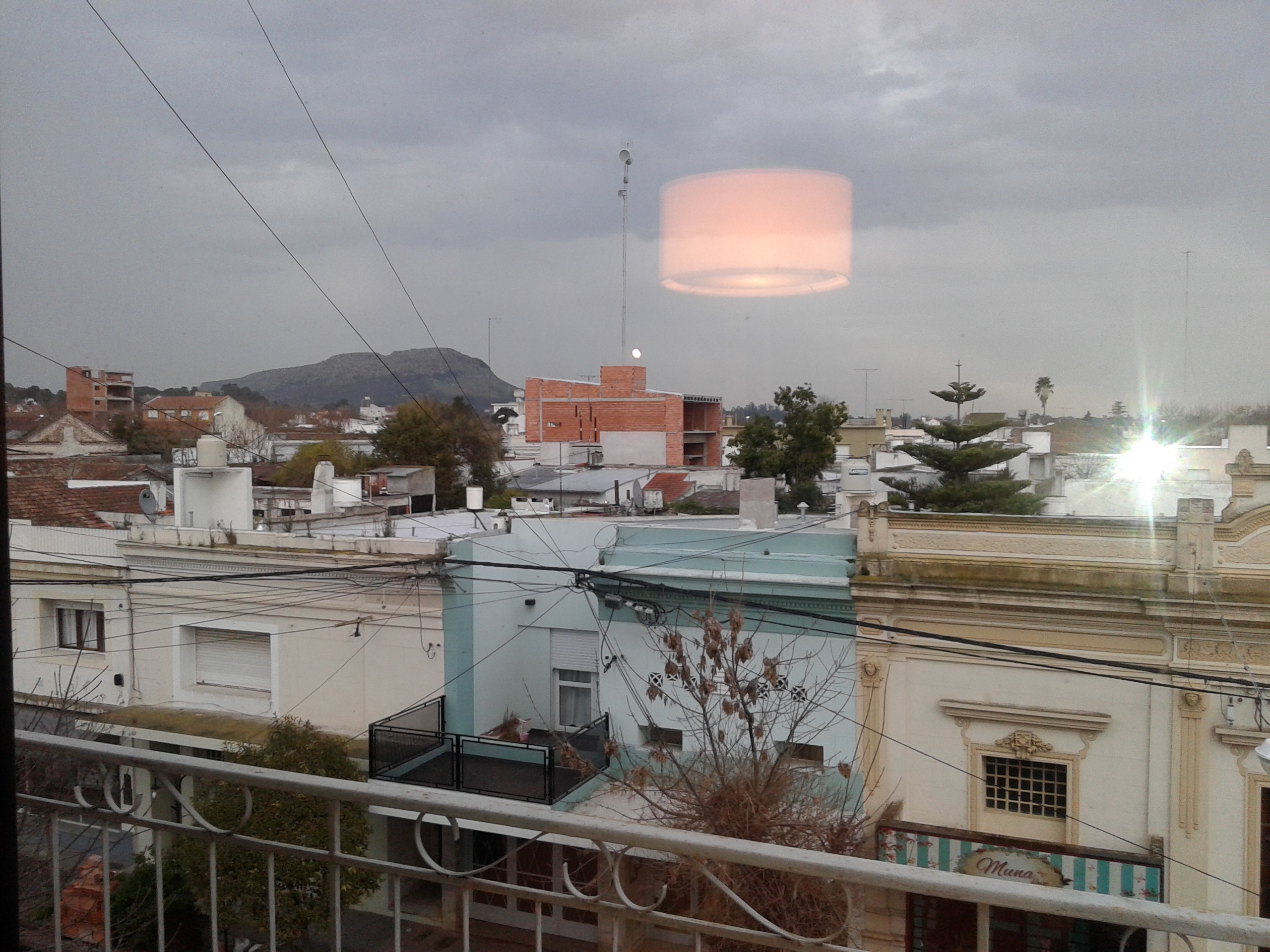 19  - 1º piso · Balcarce — foto 17