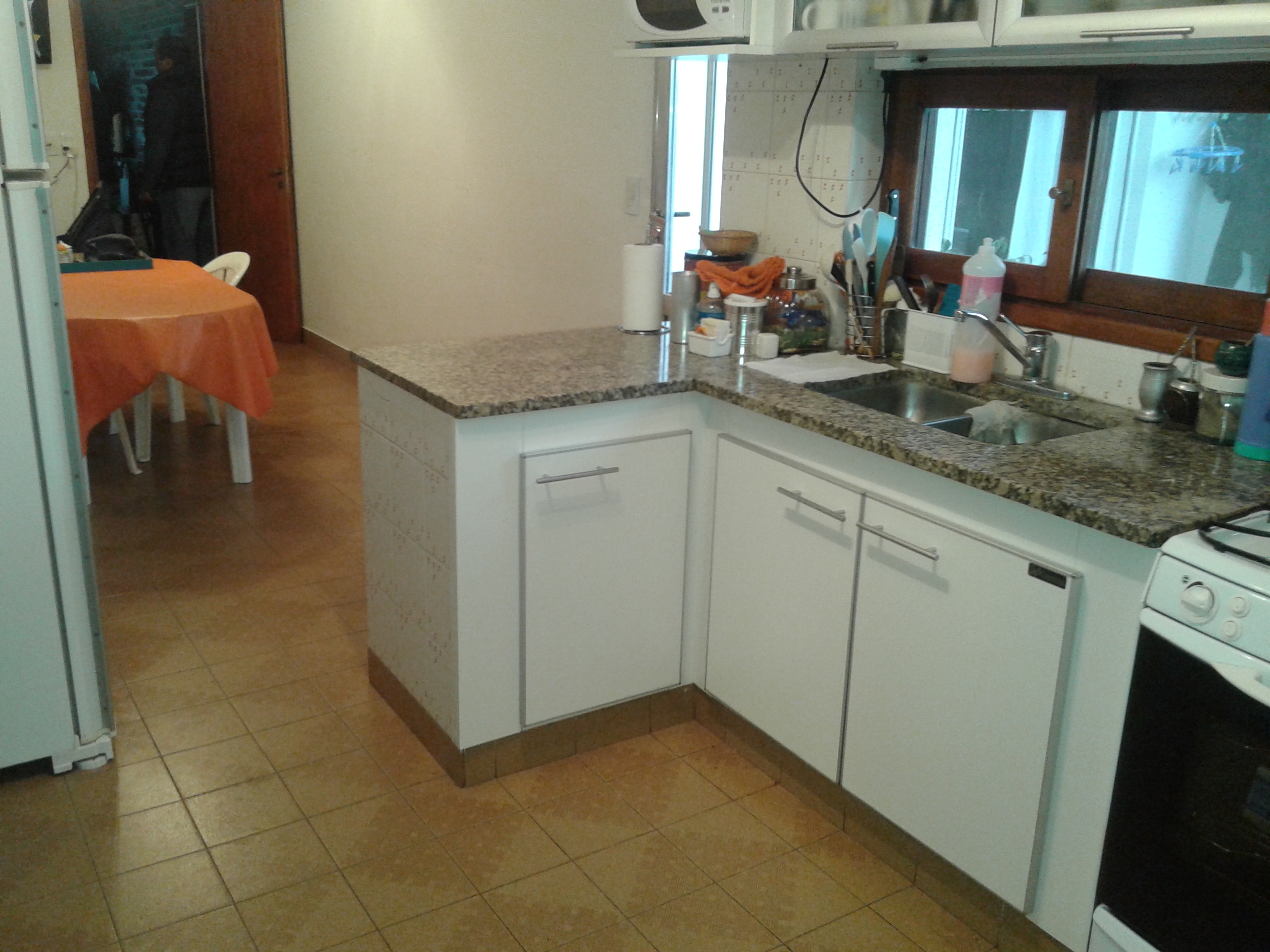 19  - 1º piso · Balcarce — foto 3