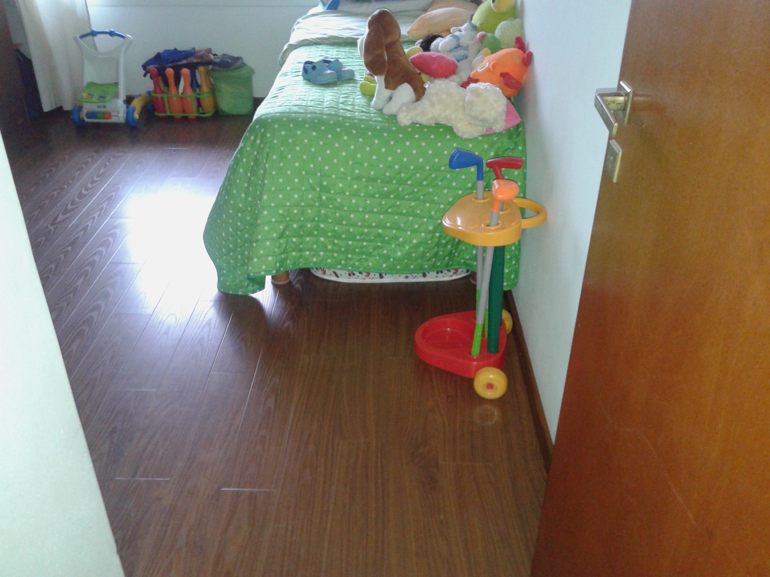 19  - 1º piso · Balcarce — foto 26