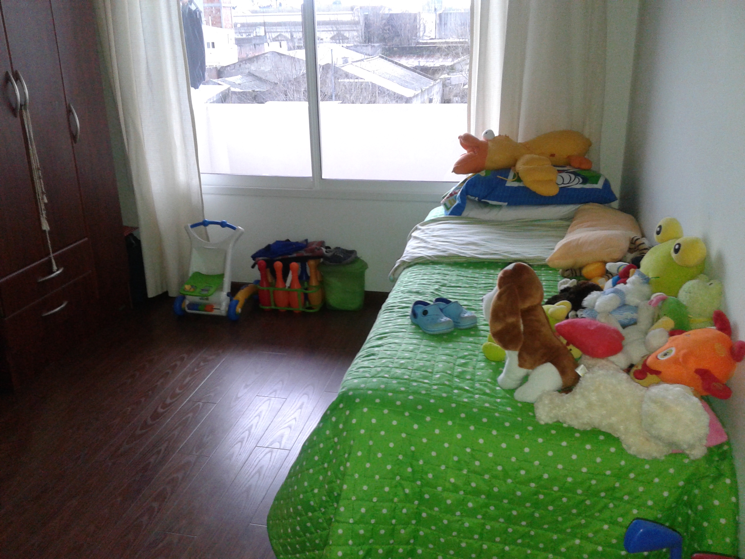 19  - 1º piso · Balcarce — foto 27