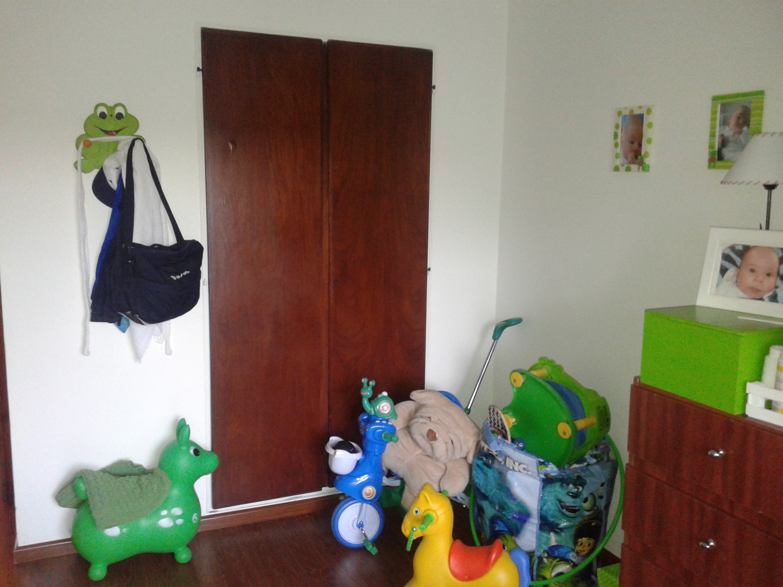 19  - 1º piso · Balcarce — foto 29