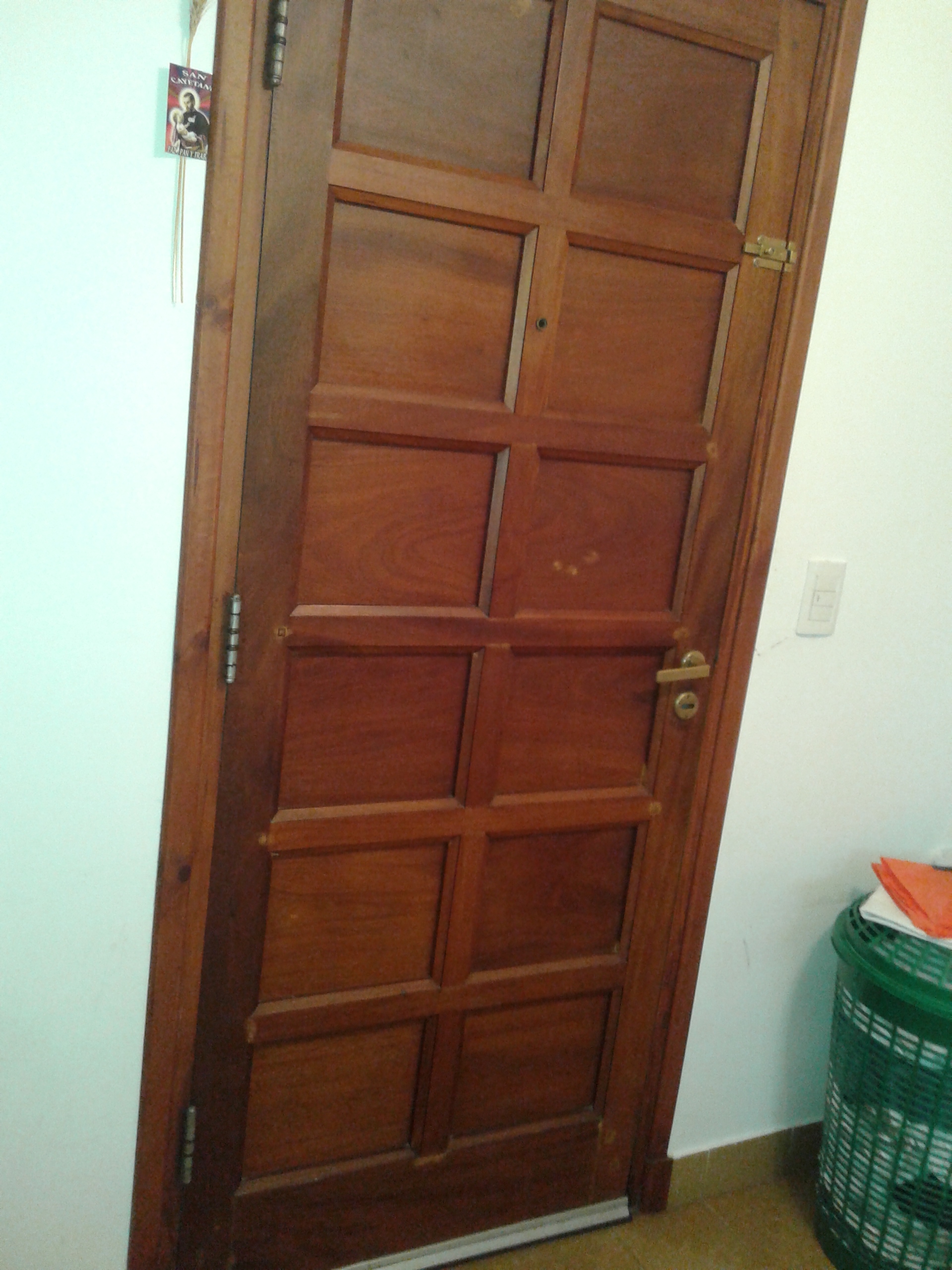 19  - 1º piso · Balcarce — foto 4