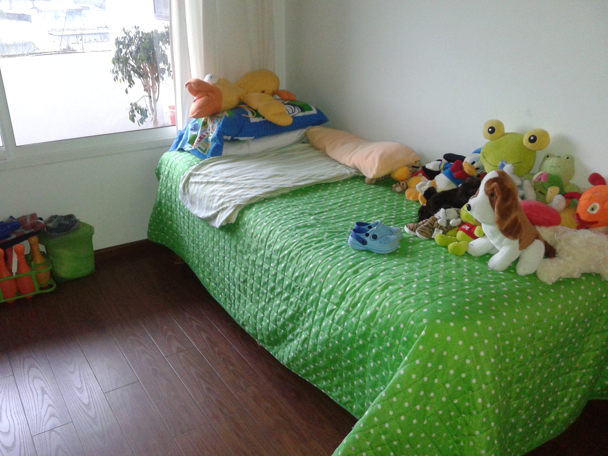 19  - 1º piso · Balcarce — foto 32