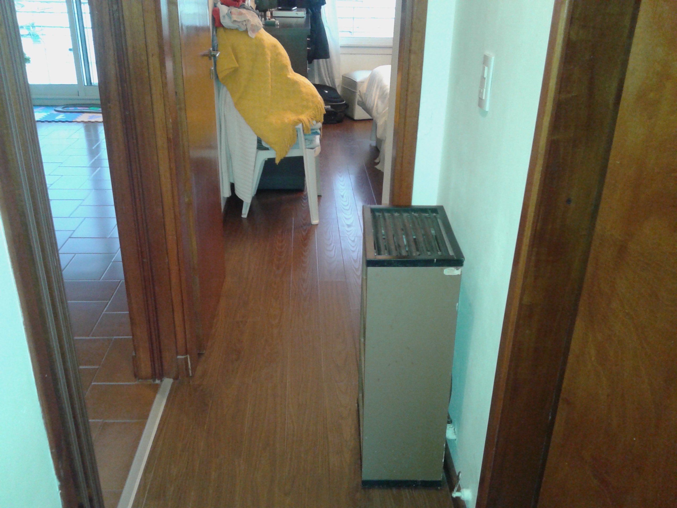 19  - 1º piso · Balcarce — foto 33