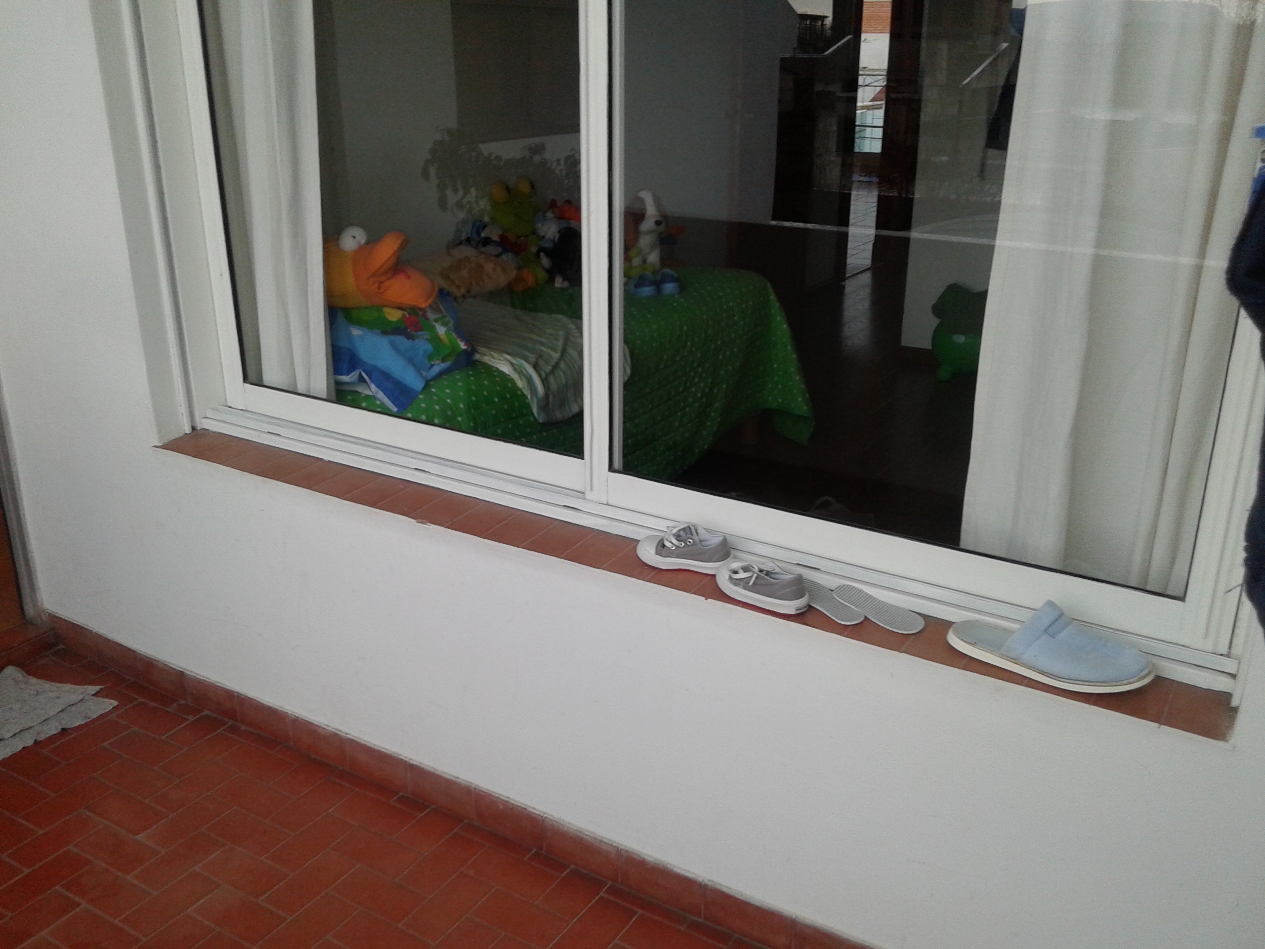 19  - 1º piso · Balcarce — foto 37