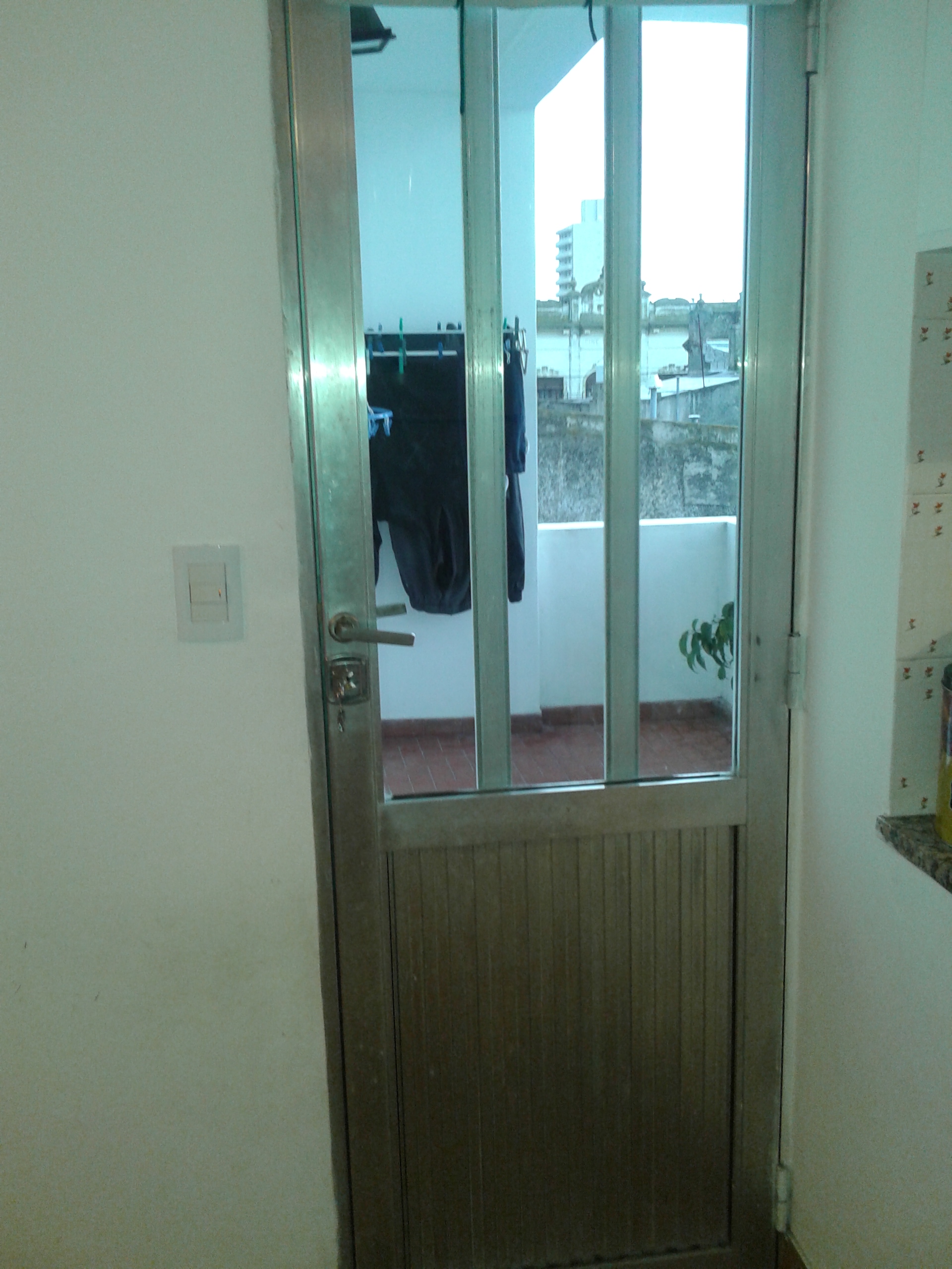 19  - 1º piso · Balcarce — foto 6