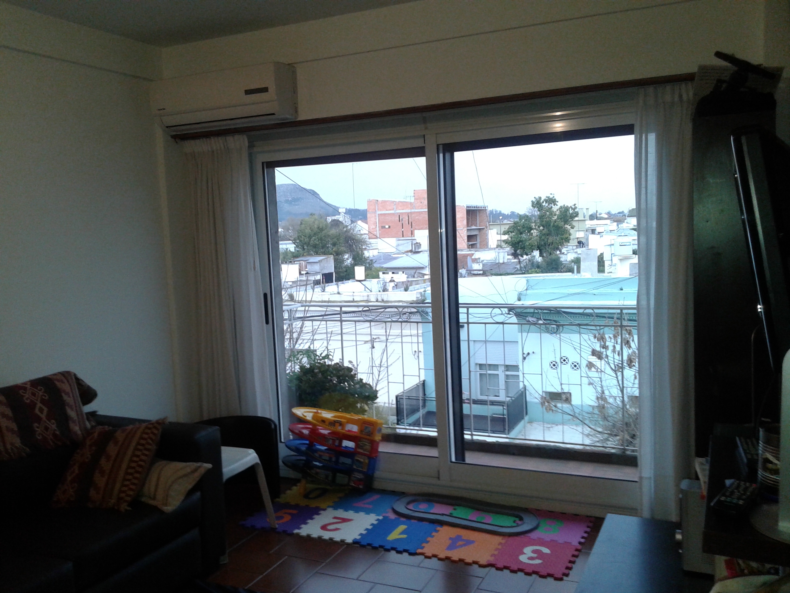 19  - 1º piso · Balcarce — foto 9