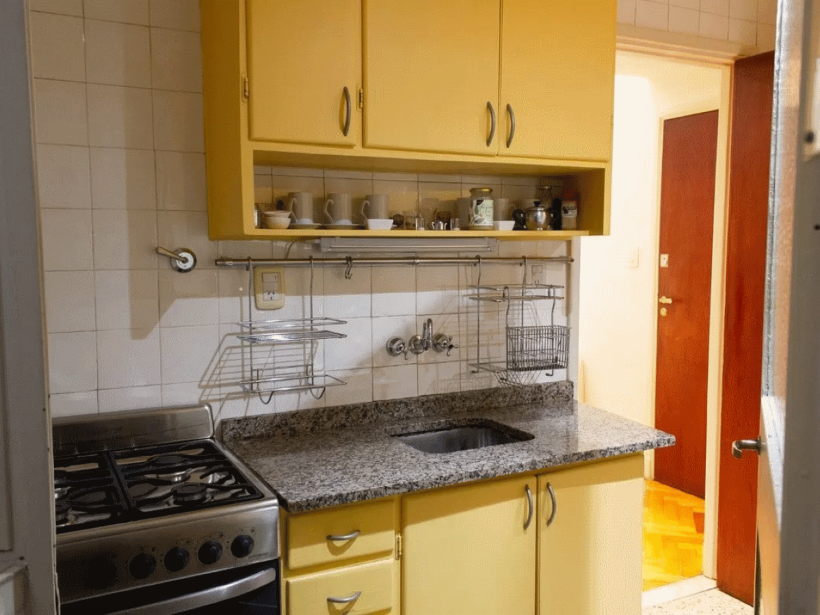 Corrientes 4500 · Villa Crespo — foto 16