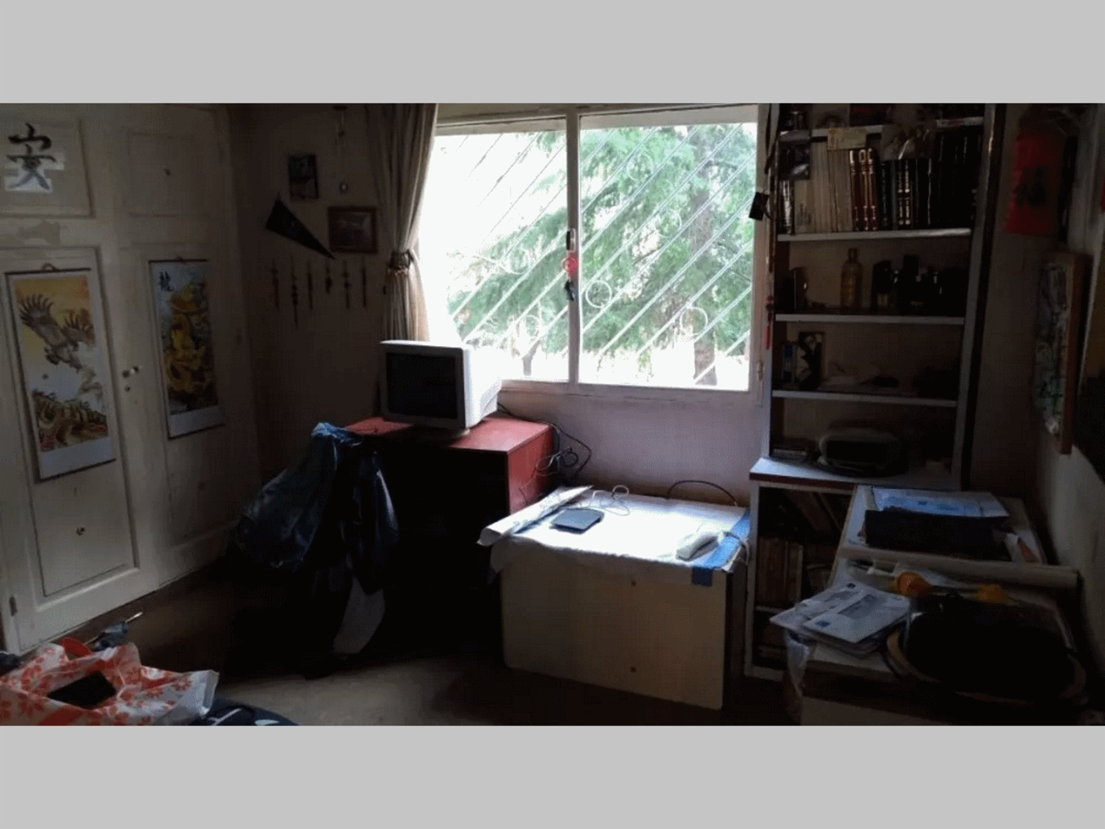 Curapaligüe 800 · Parque Chacabuco — foto 12