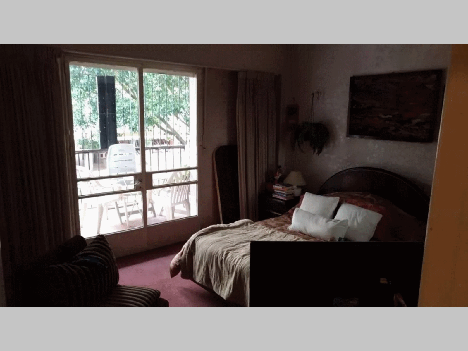 Curapaligüe 800 · Parque Chacabuco — foto 14