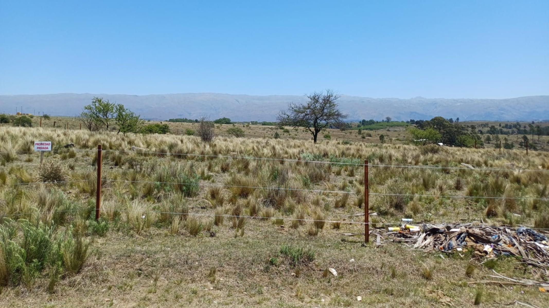 VILLA YACANTO DIVISADERO · Calamuchita — foto 4