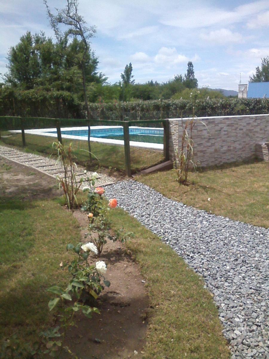 Padre Alcidi · Punilla — foto 11