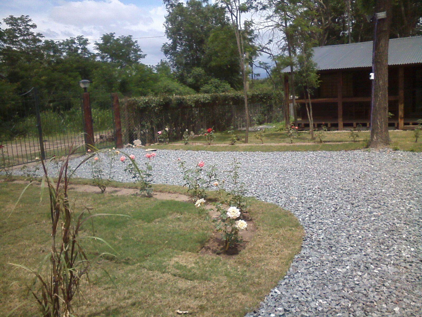 Padre Alcidi · Punilla — foto 12