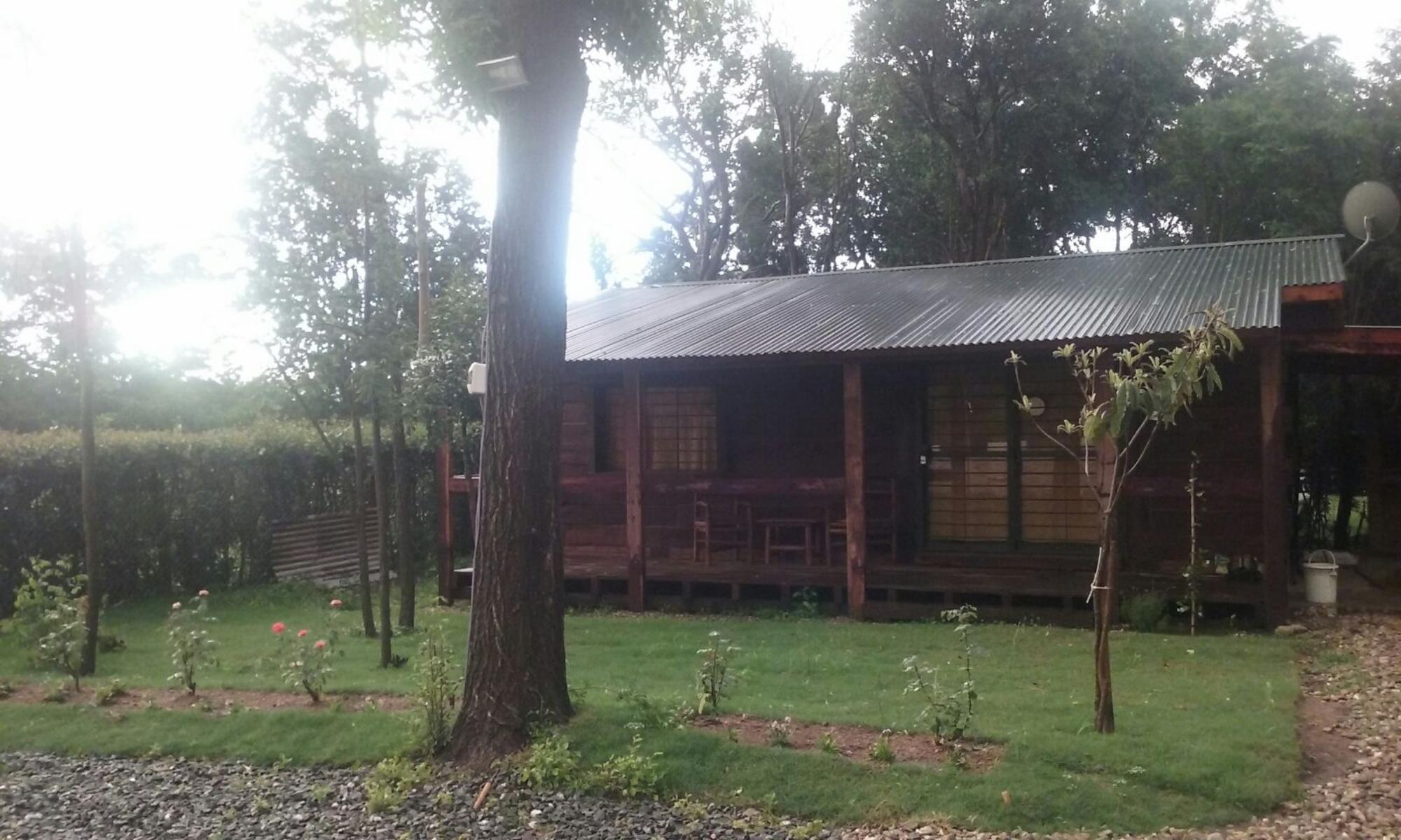 Padre Alcidi · Punilla — foto 3