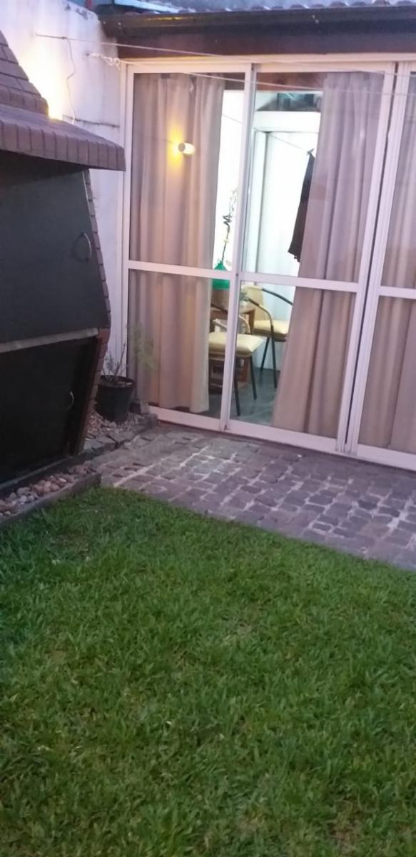 Donato Alvarez al 400 · Morón — foto 10