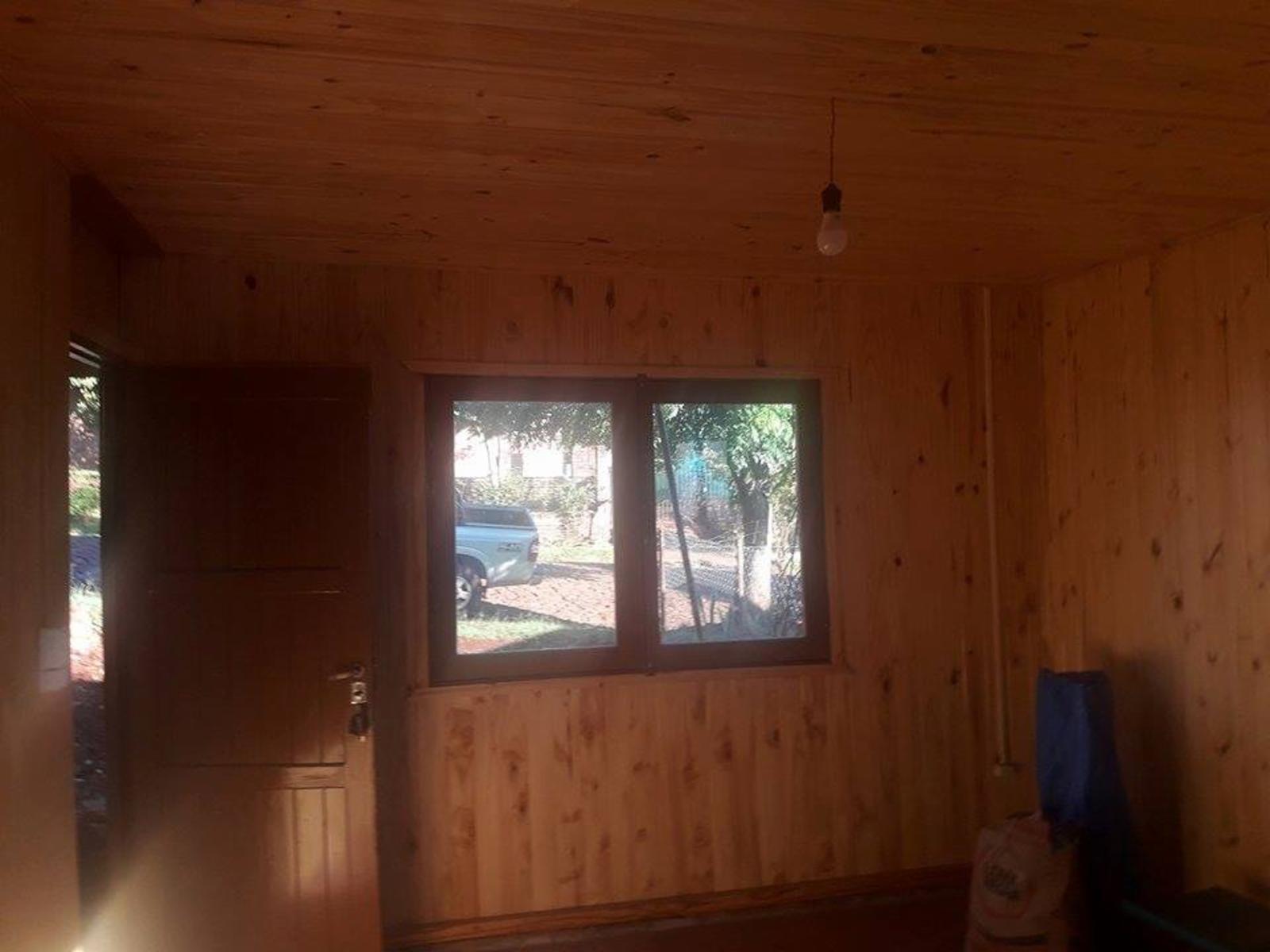 ALQUILO HERMOSA CASA EN ALEM · Leandro N. Alem — foto 11