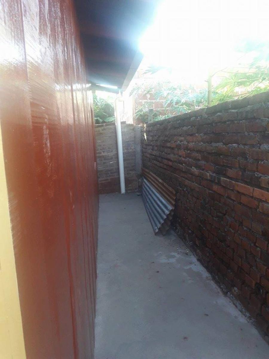 ALQUILO HERMOSA CASA EN ALEM · Leandro N. Alem — foto 6