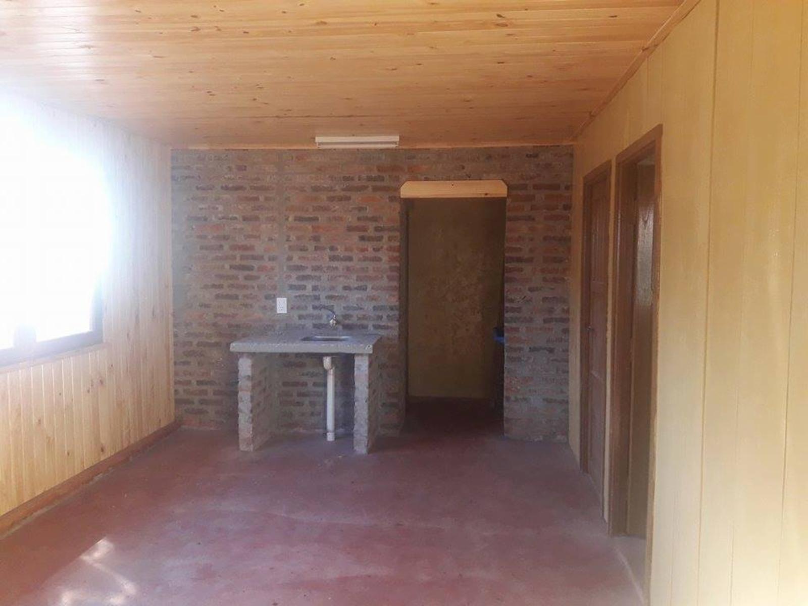 ALQUILO HERMOSA CASA EN ALEM · Leandro N. Alem — foto 7