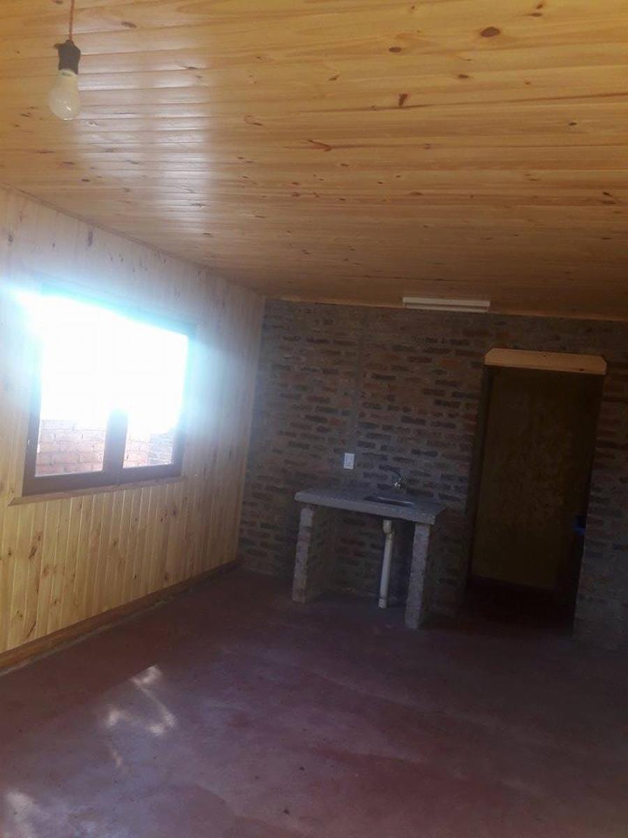 ALQUILO HERMOSA CASA EN ALEM · Leandro N. Alem — foto 8