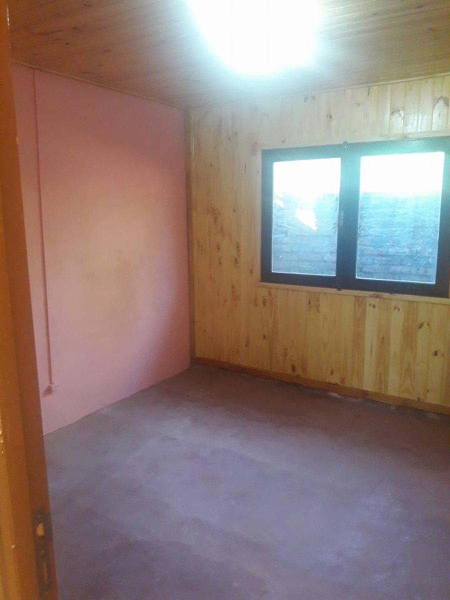 ALQUILO HERMOSA CASA EN ALEM · Leandro N. Alem — foto 9