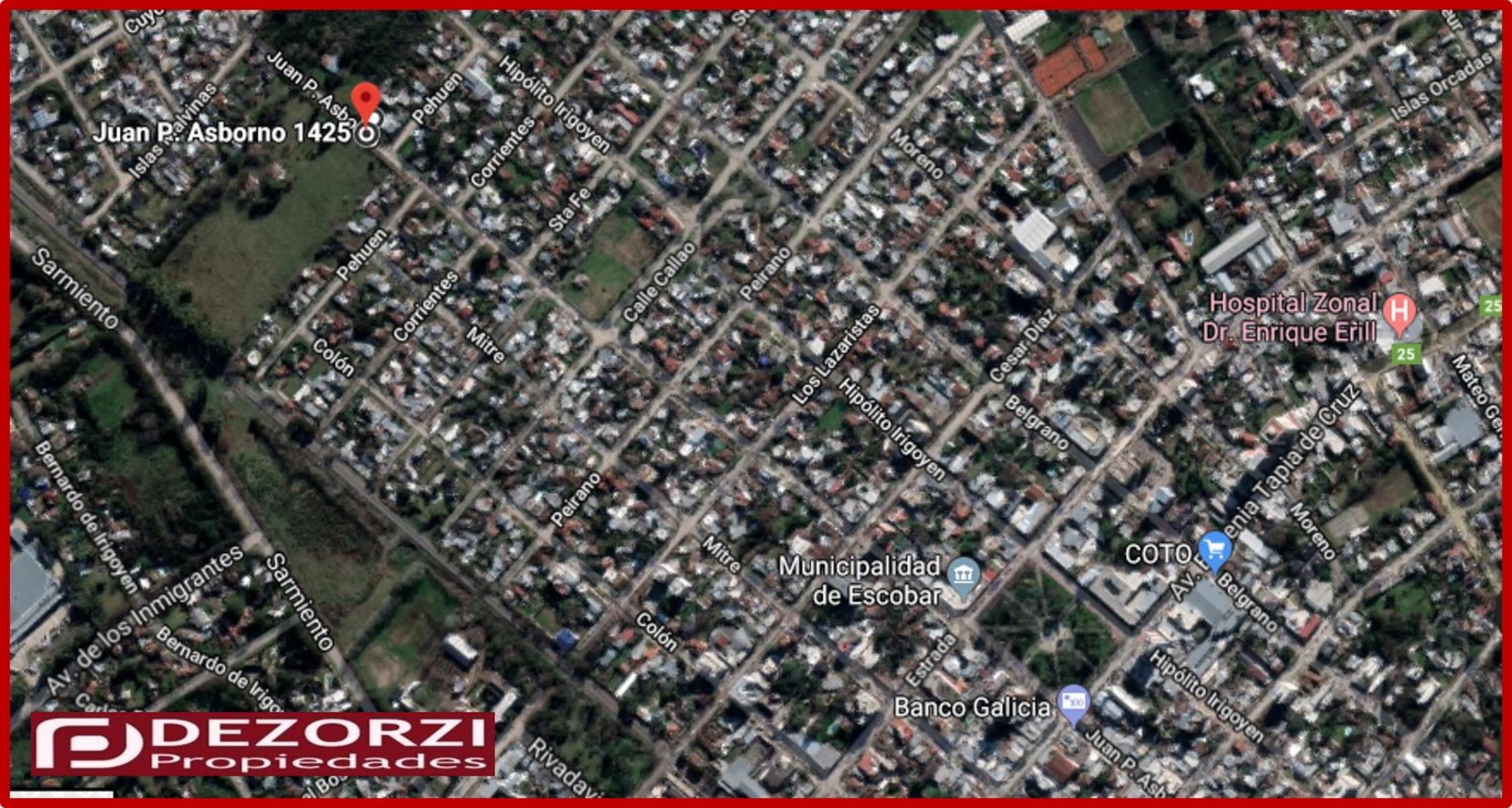 OPORTUNIDAD  ASBORNO 1425 · Escobar — foto 4