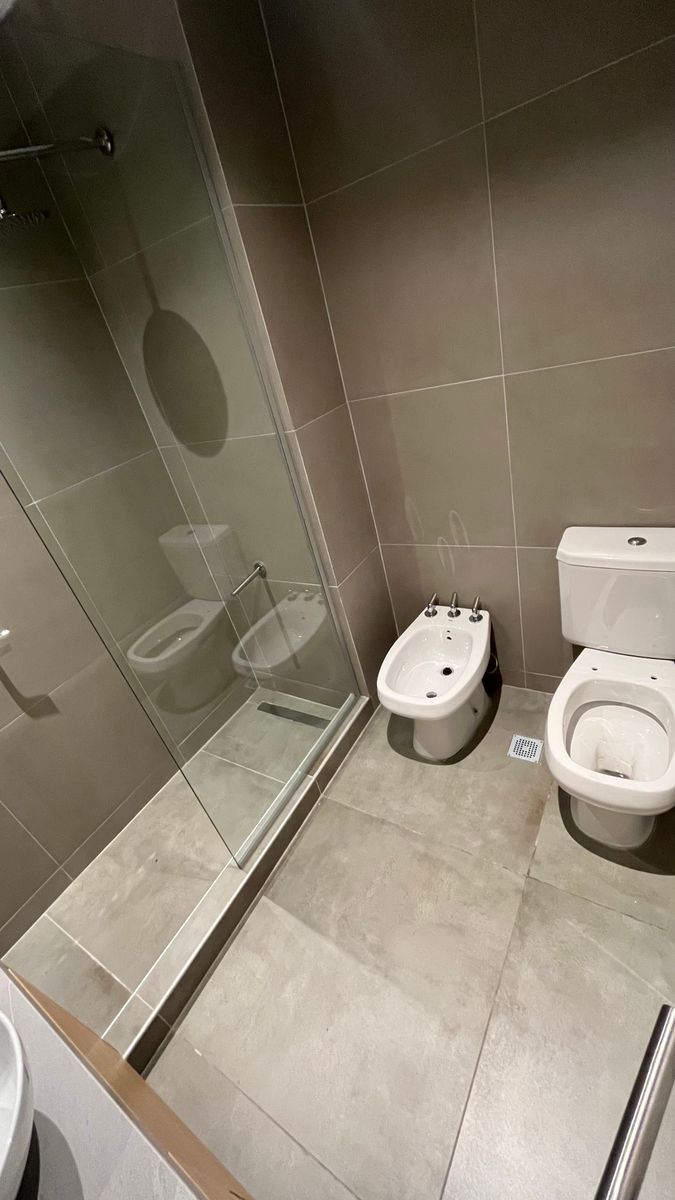 EN ALQUILER DEPARTAMENTO UN DORMITORIO EN BARRIO PLAZA PERU · Capital — foto 4