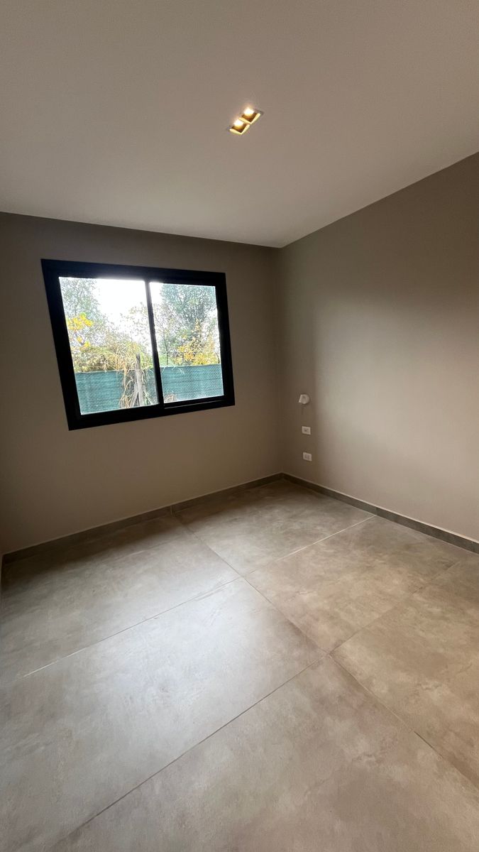 EN ALQUILER DEPARTAMENTO UN DORMITORIO EN BARRIO PLAZA PERU · Capital — foto 6