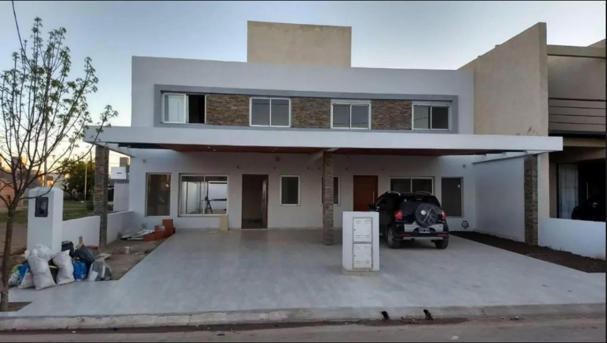 Duplex Premium Chacra del Norte ,calidad , categoria y excelencia se conjugan, desde u$$185000