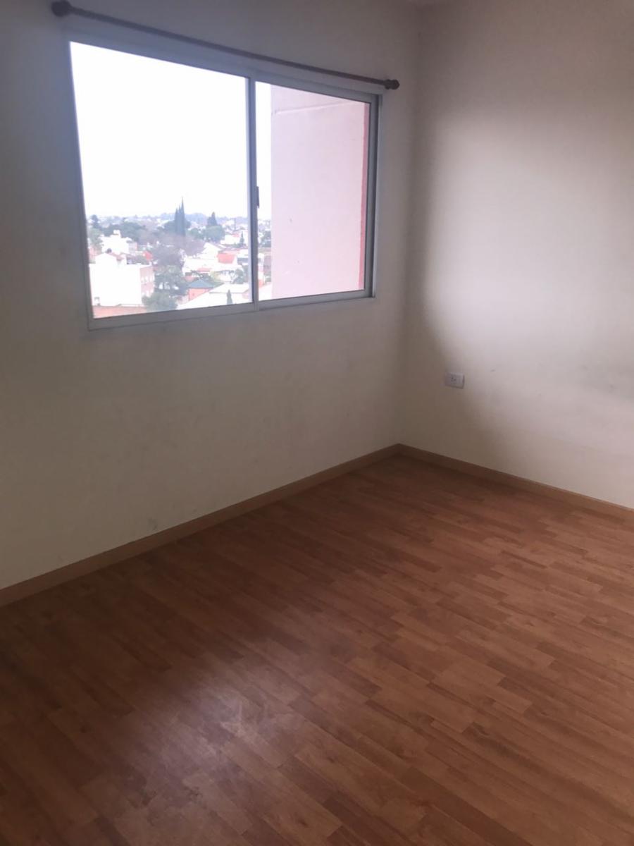Departamento de dos ambientes en venta
