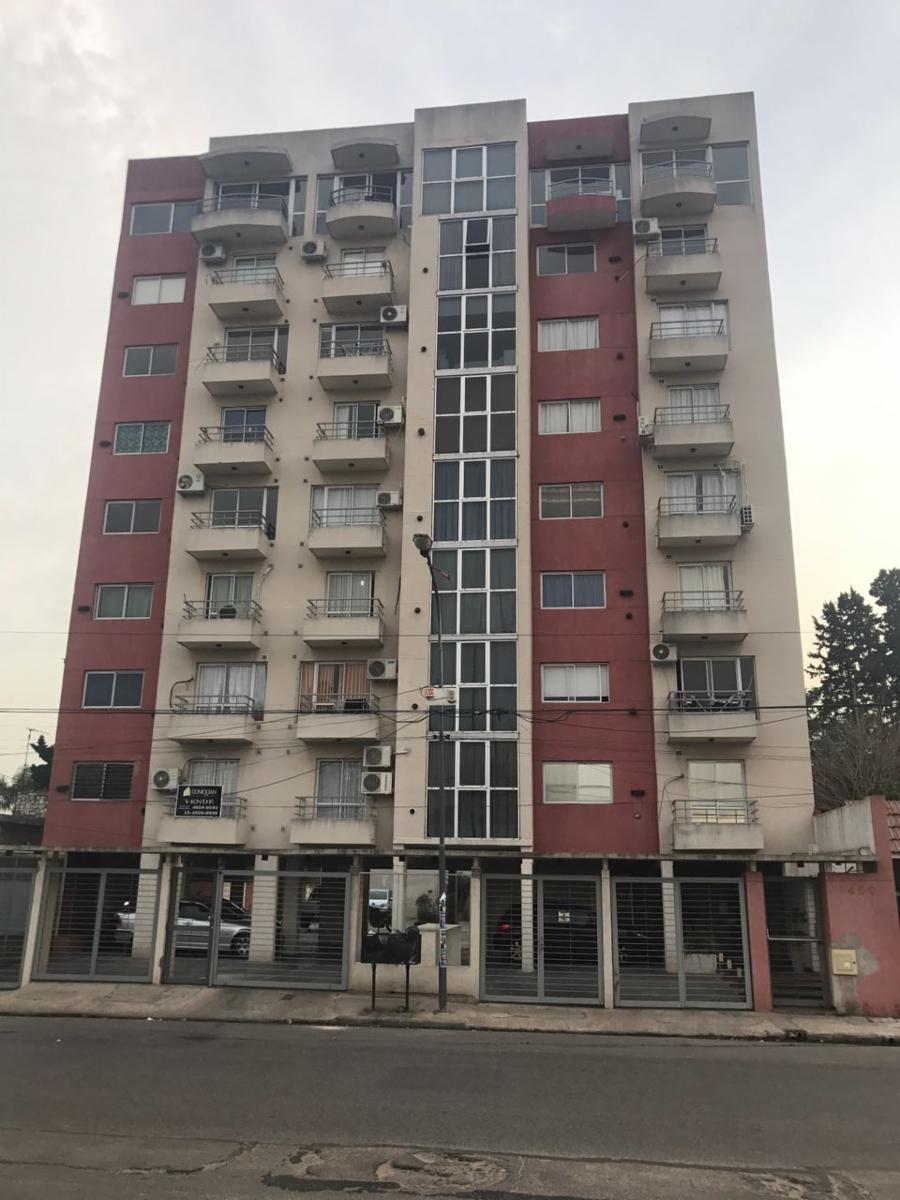 Av. Presidente Perón 1450 · Morón — foto 3