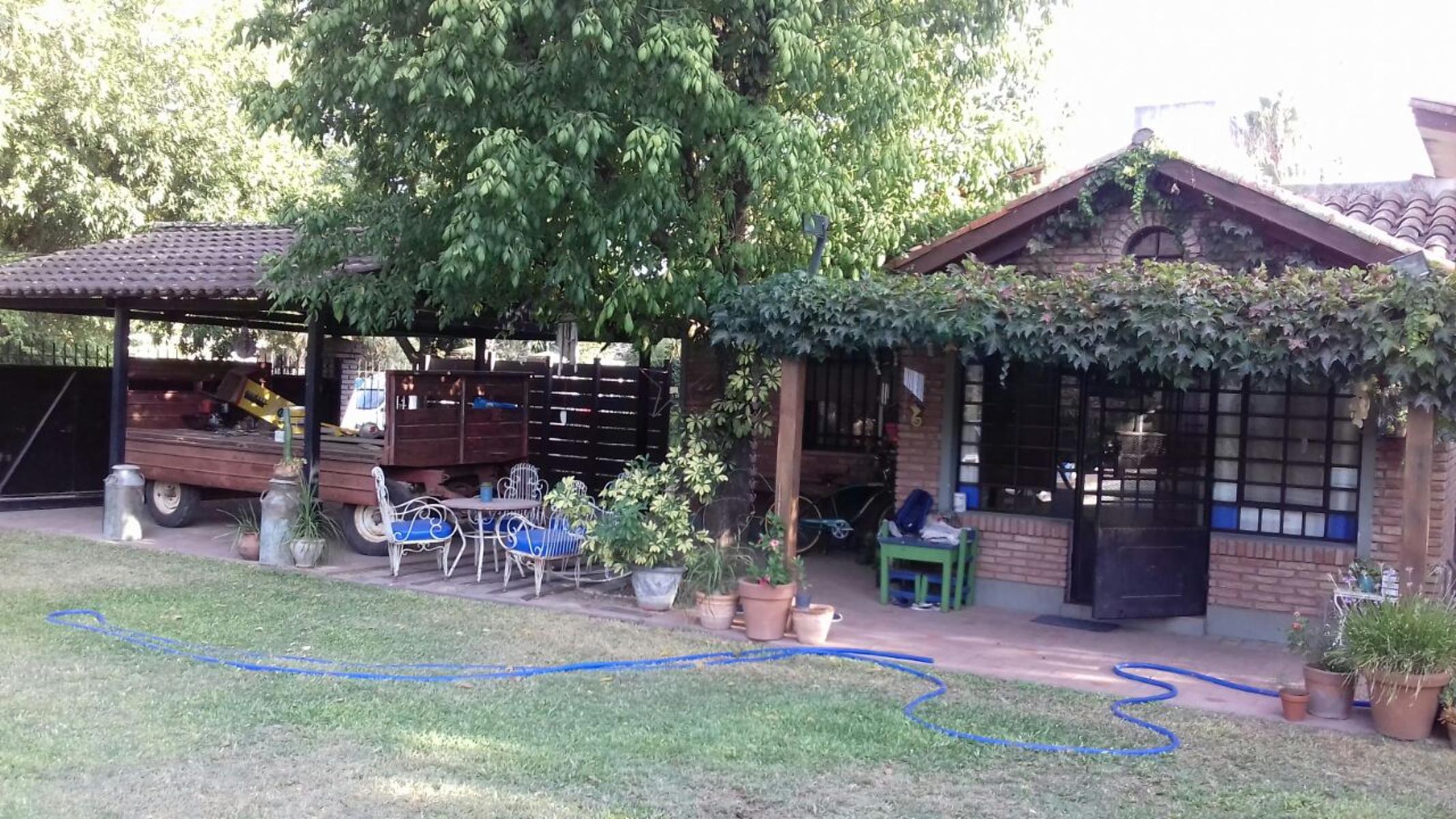 LAS MAGNOLIAS 1866 · Rosario — foto 3