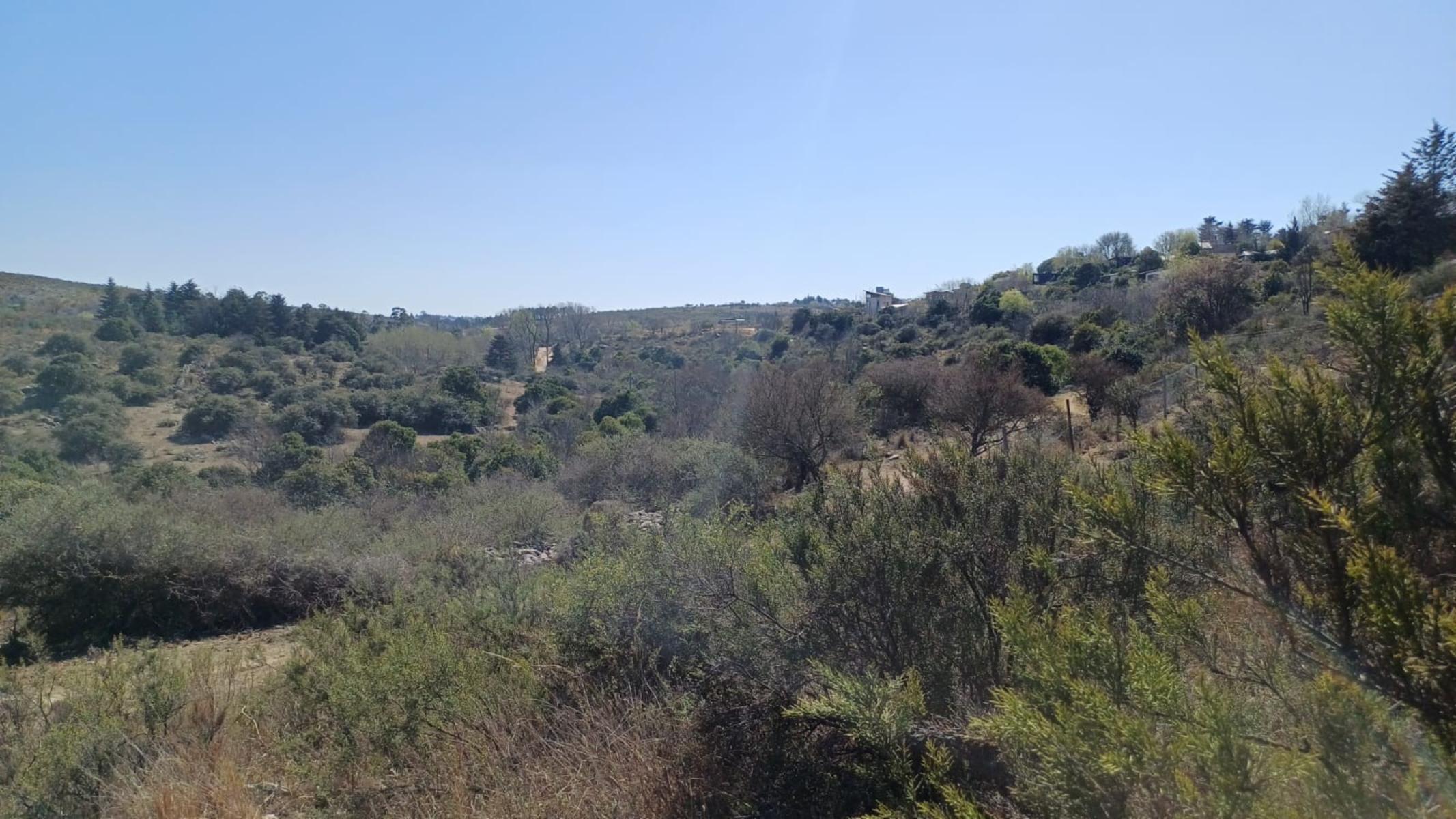 VILLA GIARDINO - PORTECELLO · Punilla — foto 16