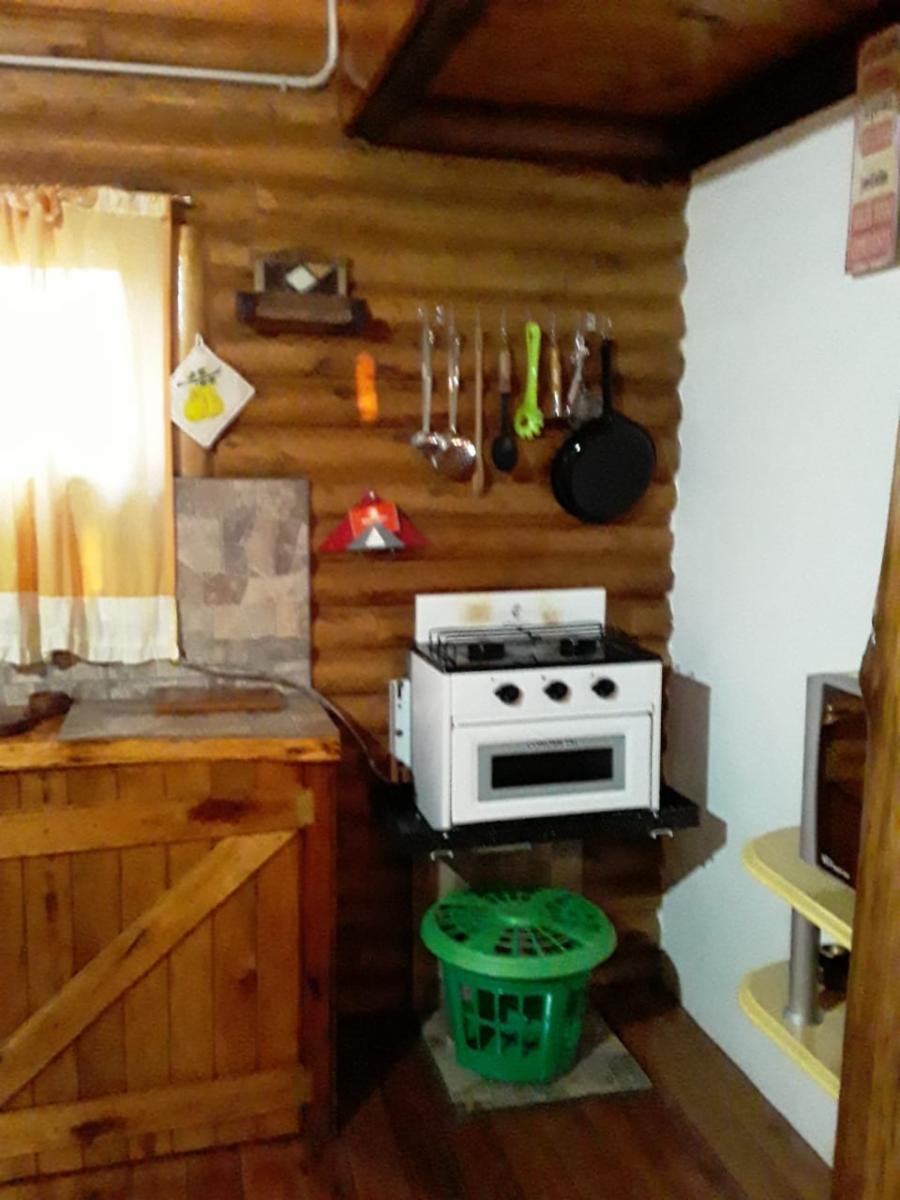 Punilla, Villa Giardino, Córdoba · Punilla — foto 12