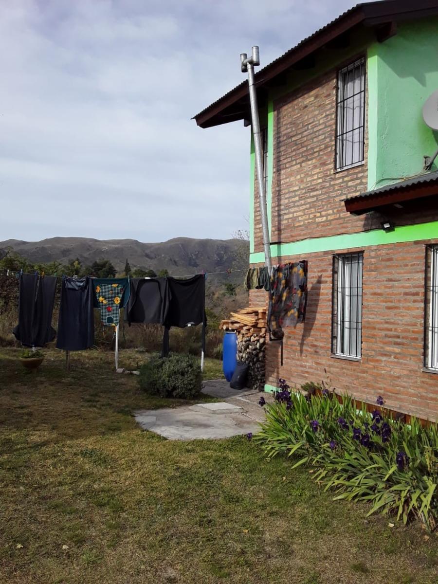 Punilla, Villa Giardino, Córdoba · Punilla — foto 16