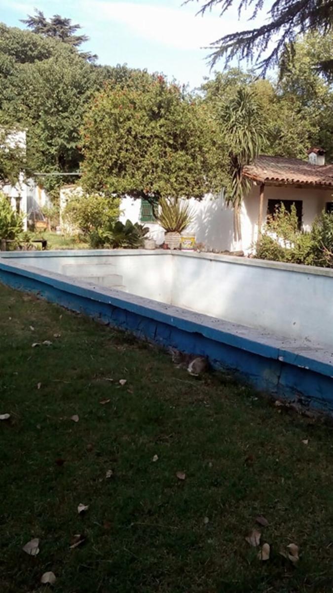 BEBEDERO AL 1900 · Merlo — foto 4