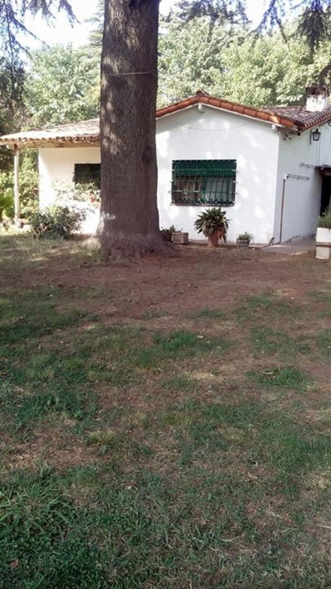 BEBEDERO AL 1900 · Merlo — foto 8