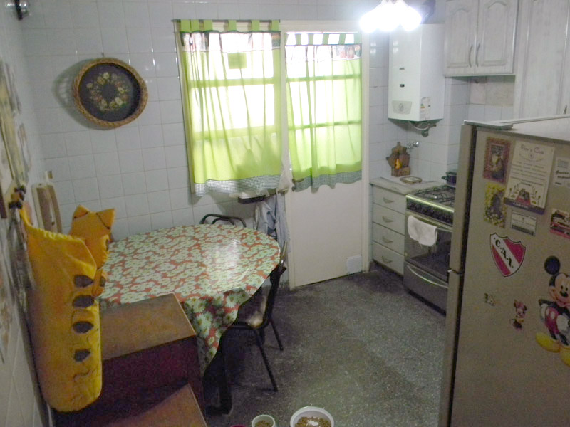 AV. ENTRE RIOS 700 · Balvanera — foto 11