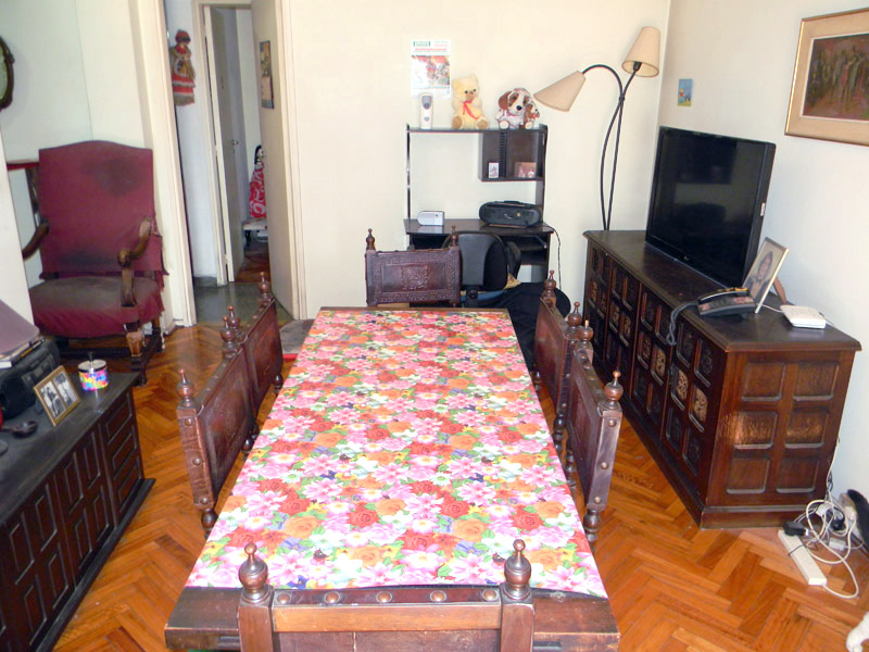 AV. ENTRE RIOS 700 · Balvanera — foto 12