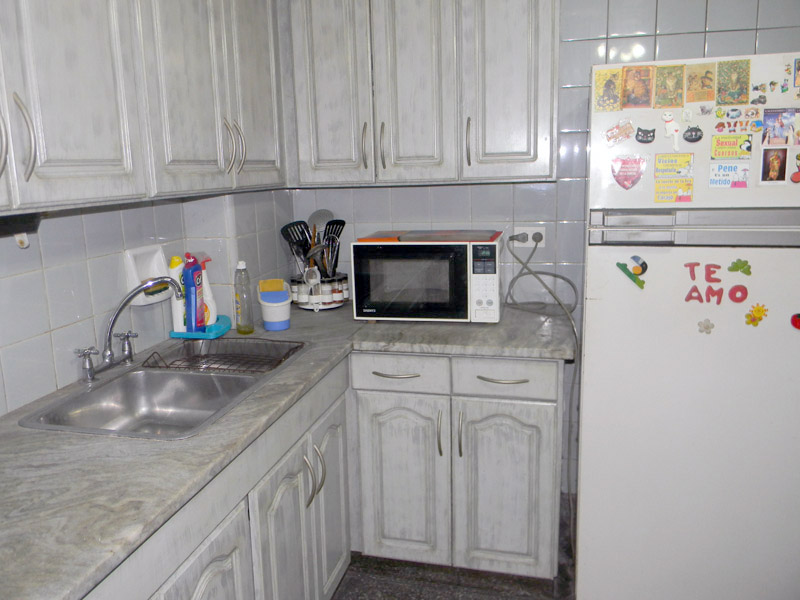 AV. ENTRE RIOS 700 · Balvanera — foto 10
